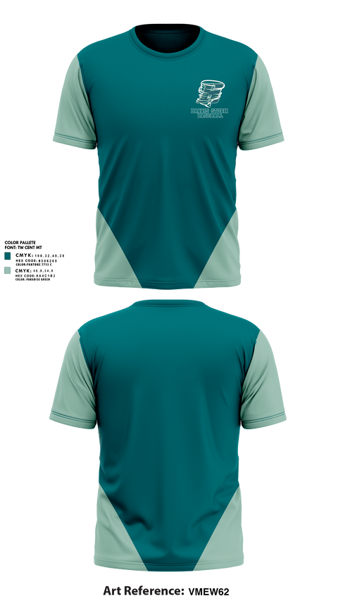 Short Sleeve Performance Shirt, Harris Storm Baseball, Baseball, Teamtime, Team time, sublimation, custom sports apparel, team uniforms, spirit wear, spiritwear, sports uniforms, custom shirts, team store, custom team store, fundraiser sports, apparel fundraiser