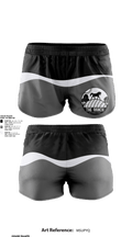 The Ranch 64578062 Women's Shorts - 2