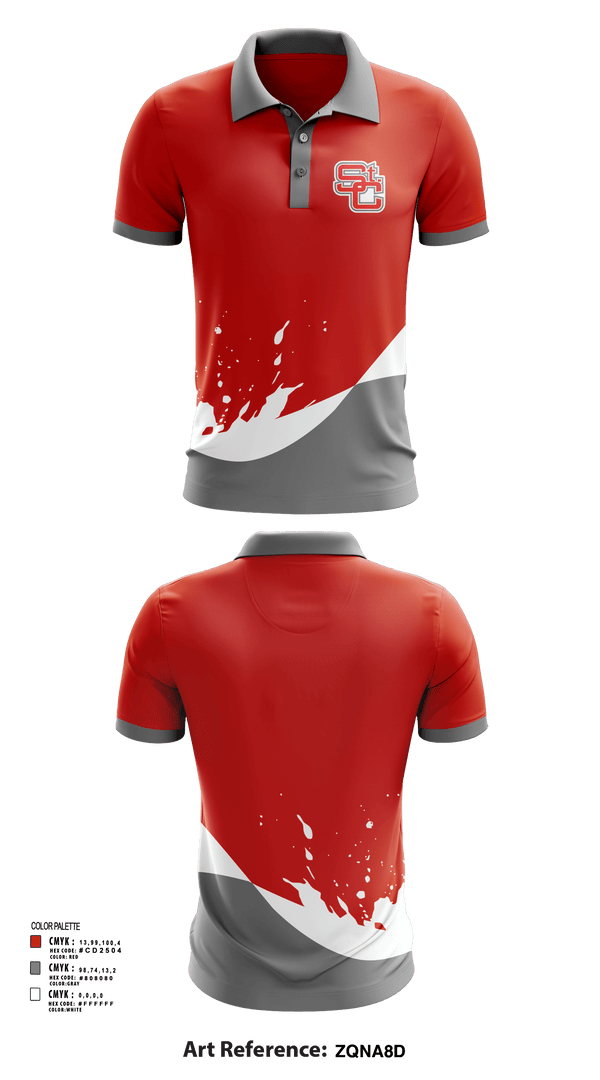 Short Sleeve Performance Polo, 20, Spirit Store, Teamtime, Team time, sublimation, custom sports apparel, team uniforms, spirit wear, spiritwear, sports uniforms, custom shirts, team store, custom team store, fundraiser sports, apparel fundraiser