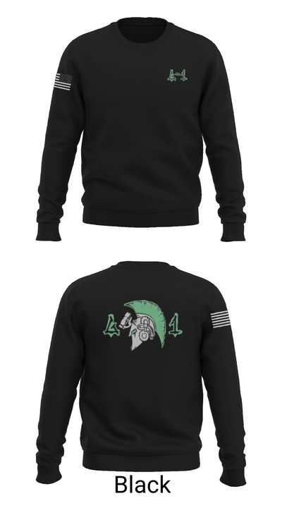 Greeks 13518002 Crew Neck Sweatshirt - 25