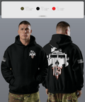 The Basic School 87555520 Hoodie - 2