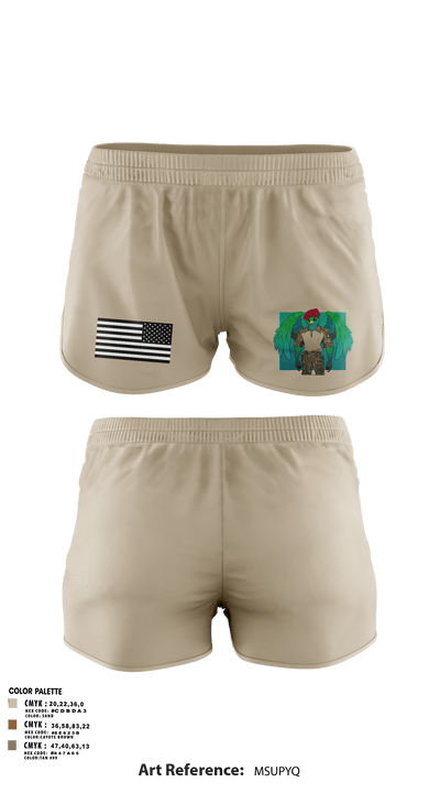 Someone_inthe_82nd 28001178 Ranger Panties - 4
