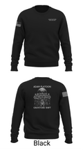 Adam Platoon 34033913 Crew Neck Sweatshirt - 24