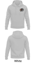 Social Circle Middle School Softball 28637906 Hoodie - 6