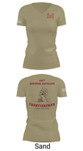 206th EN BN 40191270 Women's Short Sleeve V-neck Shirt - 88