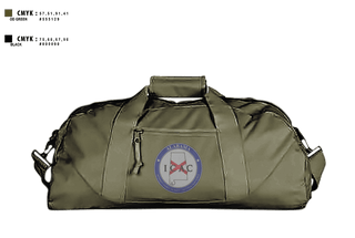 Duffle Bag, Alabama ICAC, , Teamtime, Team time, sublimation, custom sports apparel, team uniforms, spirit wear, spiritwear, sports uniforms, custom shirts, team store, custom team store, fundraiser sports, apparel fundraiser