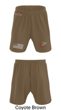 1528th FSC (SO) (A) 11146536 Athletic Shorts With Pockets - 9