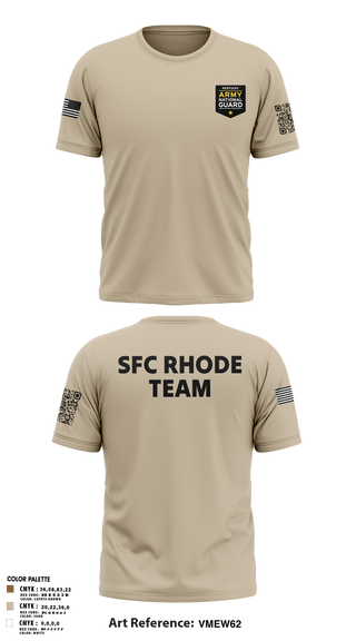 Short Sleeve Performance Shirt, B3 RSP, , Teamtime, Team time, sublimation, custom sports apparel, team uniforms, spirit wear, spiritwear, sports uniforms, custom shirts, team store, custom team store, fundraiser sports, apparel fundraiser