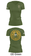 SORD, 1st group 37047256 Women's Short Sleeve V-neck Shirt - 48