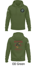 1SFG(A), 3rd BN, BSC 1945772 Hoodie - 58