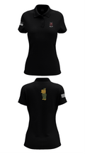 MWSS-172 96924290 Women's Short Sleeve Performance Polo  - 33