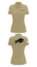 C TRP 2-101 CAV 72009091 Women's Short Sleeve Performance Polo  - 90