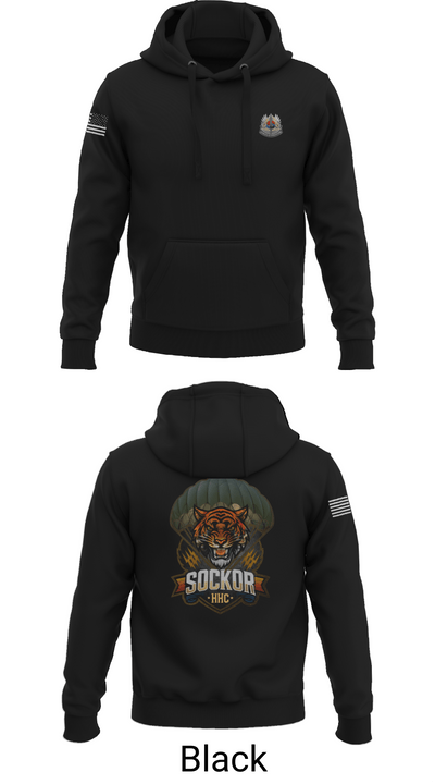 SOCKOR 29135503 Hoodie - 38