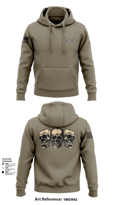 2-11 IBOLC 33981490 Hoodie - 101