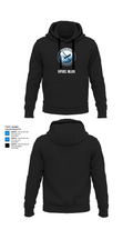 SPIKE NLOS 52924735 Hoodie - 24