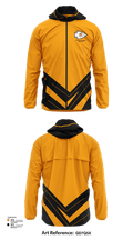 Belmont High School Track & Field 46396711 Windbreaker - 52