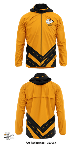 Windbreaker, Belmont High School Track & Field, Track & Field, Teamtime, Team time, sublimation, custom sports apparel, team uniforms, spirit wear, spiritwear, sports uniforms, custom shirts, team store, custom team store, fundraiser sports, apparel fundraiser