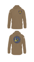 JFHQ 89177738 Windbreaker - 1