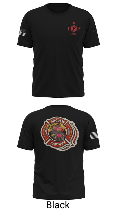 Glen Burnie 74238111 Old School Cotton Feel Shirt - 30