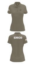 SMCO 97936482 Women's Short Sleeve Performance Polo  - 75