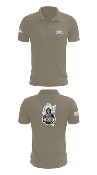 Short Sleeve Performance Polo, HHC Mortars, , Teamtime, Team time, sublimation, custom sports apparel, team uniforms, spirit wear, spiritwear, sports uniforms, custom shirts, team store, custom team store, fundraiser sports, apparel fundraiser