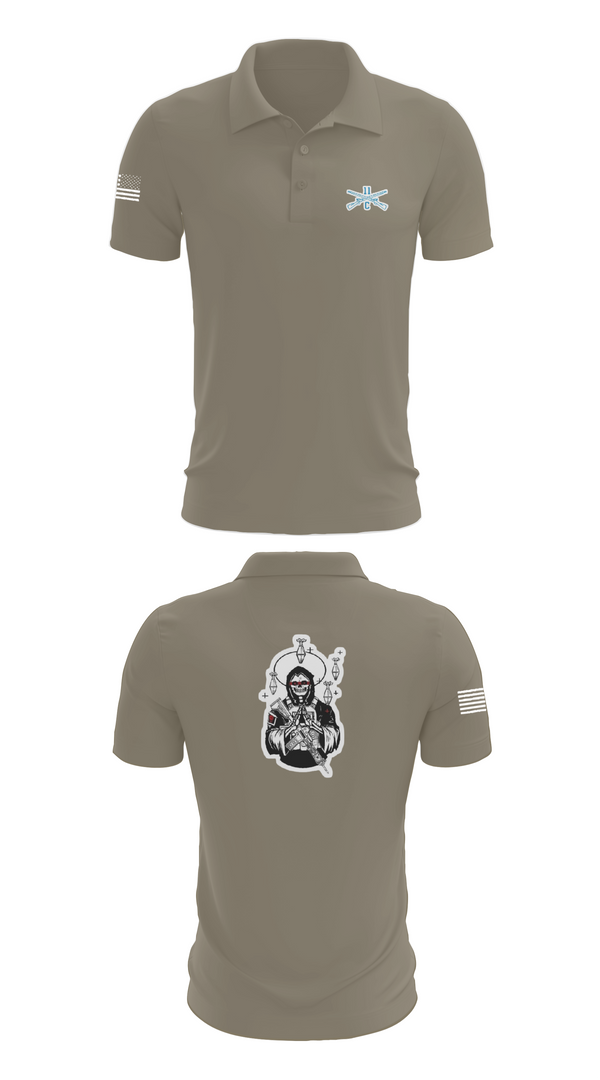 Short Sleeve Performance Polo, HHC Mortars, , Teamtime, Team time, sublimation, custom sports apparel, team uniforms, spirit wear, spiritwear, sports uniforms, custom shirts, team store, custom team store, fundraiser sports, apparel fundraiser