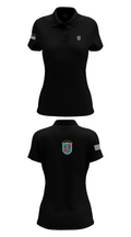 20th group 15745454 Women's Short Sleeve Performance Polo  - 35