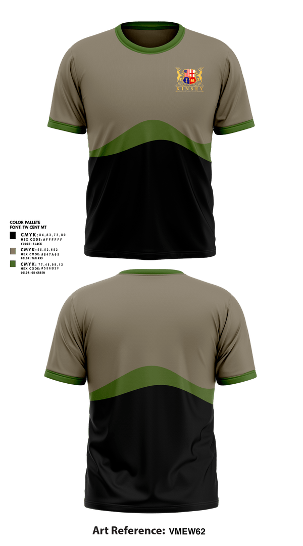 Short Sleeve Performance Shirt, Kinsey, , Teamtime, Team time, sublimation, custom sports apparel, team uniforms, spirit wear, spiritwear, sports uniforms, custom shirts, team store, custom team store, fundraiser sports, apparel fundraiser