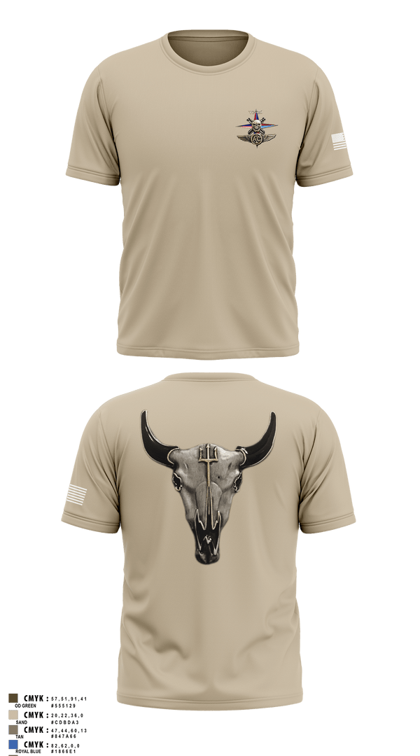 Short Sleeve Performance Shirt, VP-26 Aircrew Association, , Teamtime, Team time, sublimation, custom sports apparel, team uniforms, spirit wear, spiritwear, sports uniforms, custom shirts, team store, custom team store, fundraiser sports, apparel fundraiser