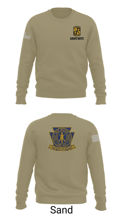 VFMC 76664769 Crew Neck Sweatshirt - 85