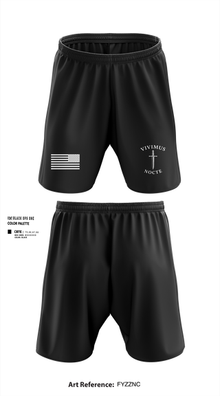 Athletic Shorts With Pockets, Adam Platoon, , Teamtime, Team time, sublimation, custom sports apparel, team uniforms, spirit wear, spiritwear, sports uniforms, custom shirts, team store, custom team store, fundraiser sports, apparel fundraiser
