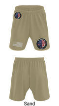 Kontrolled Kaos 4706470 Athletic Shorts With Pockets - 89