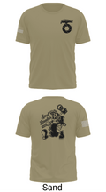 MCAGCC COMMSTRAT 43565701 Short Sleeve Performance Shirt - 96