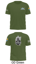 HHC Mortars 63835758 Old School Cotton Feel Shirt - 50