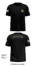 IDLC 28541683 Short Sleeve Performance Shirt - 41