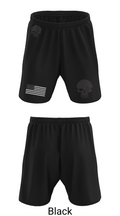 30 SFS 40475205 Athletic Shorts With Pockets - 29