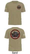 41st CEC-A 2239571 Short Sleeve Performance Shirt - 96