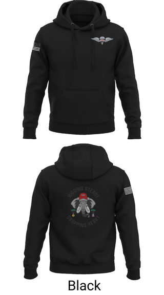 Hoodie, Echo Company, , Teamtime, Team time, sublimation, custom sports apparel, team uniforms, spirit wear, spiritwear, sports uniforms, custom shirts, team store, custom team store, fundraiser sports, apparel fundraiser