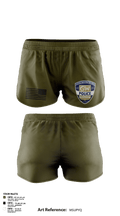 GWPD 22334714 Ranger Panties - 1