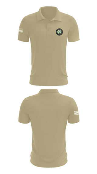 Short Sleeve Performance Polo, 3rd District VCRT / Vice Unit, , Teamtime, Team time, sublimation, custom sports apparel, team uniforms, spirit wear, spiritwear, sports uniforms, custom shirts, team store, custom team store, fundraiser sports, apparel fundraiser