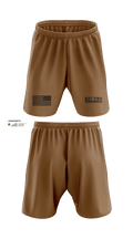 837 TRS Rhinos 90584880 Athletic Shorts With Pockets - 2