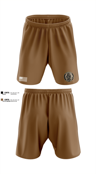 Athletic Shorts With Pockets, BEACHMASTER UNIT TWO, , Teamtime, Team time, sublimation, custom sports apparel, team uniforms, spirit wear, spiritwear, sports uniforms, custom shirts, team store, custom team store, fundraiser sports, apparel fundraiser