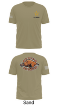 Old Pueblo 62113745 Old School Cotton Feel Shirt - 90