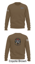 Echo Company 50720831 Crew Neck Sweatshirt - 5