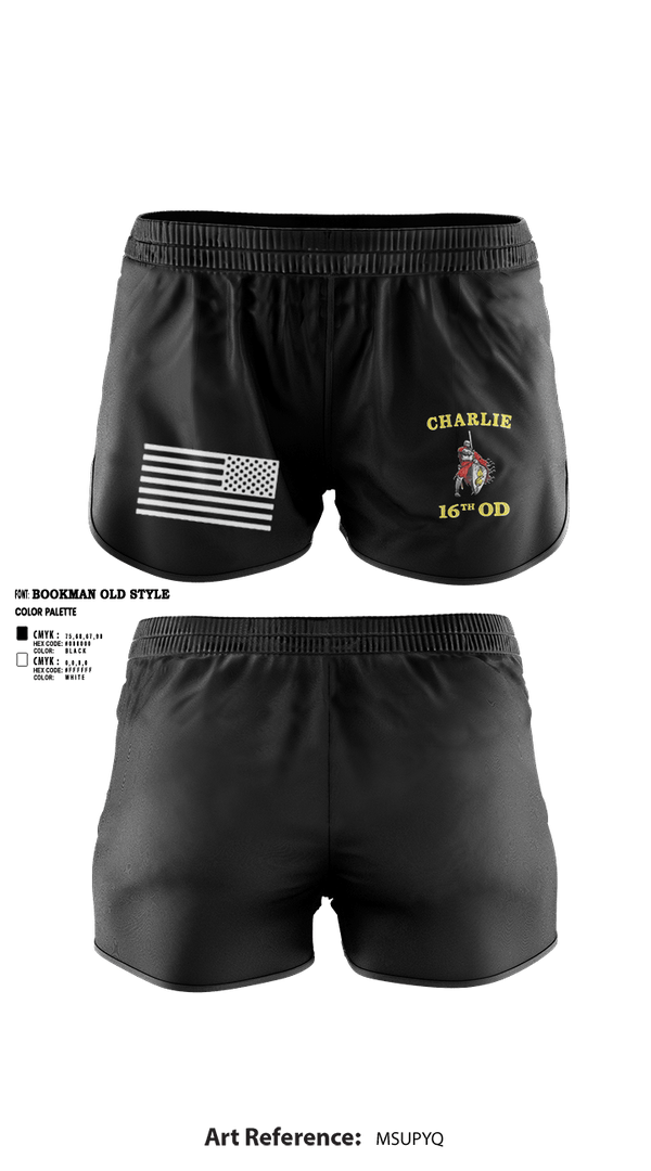 Ranger Panties, C co, , Teamtime, Team time, sublimation, custom sports apparel, team uniforms, spirit wear, spiritwear, sports uniforms, custom shirts, team store, custom team store, fundraiser sports, apparel fundraiser