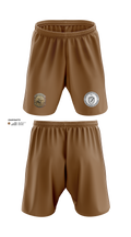 ProForce 74761390 Athletic Shorts With Pockets - 2