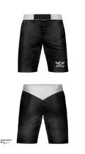 PHOENIX PRO WRESTLING 42608875 Fight Shorts - 1