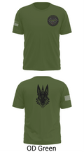 A-CO 1-168TH IN 52593577 Short Sleeve Performance Shirt - 53