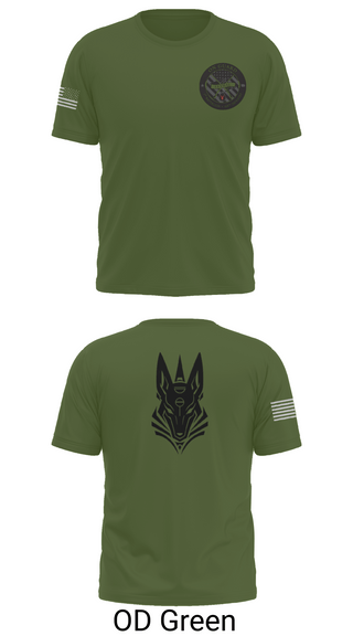 Short Sleeve Performance Shirt, A-CO 1-168TH IN, , Teamtime, Team time, sublimation, custom sports apparel, team uniforms, spirit wear, spiritwear, sports uniforms, custom shirts, team store, custom team store, fundraiser sports, apparel fundraiser