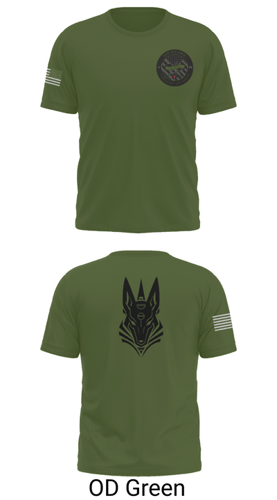 A-CO 1-168TH IN 52593577 Short Sleeve Performance Shirt - 53